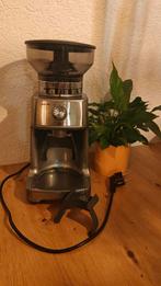Sage Koffiemolen - Koffie bonen maler, Witgoed en Apparatuur, Koffiemachine-accessoires, Ophalen of Verzenden, Gebruikt