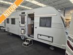 Tabbert Cazadora 560 HTD Model 2026, Rondzit, Tabbert, Bedrijf, Overige typen