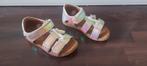Jochie & freaks goudkleurige sandalen maat 27 meisje, Kinderen en Baby's, Kinderkleding | Schoenen en Sokken, Ophalen of Verzenden