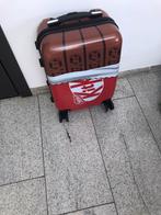 KitKat reiskoffer uniek nergens te koop, Ophalen, Zo goed als nieuw, Hard kunststof