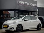 Peugeot 208 1.2 PURE TECH BLUE LION 5DRS NAVI AIRCO LED PDC, Voorwielaandrijving, Gebruikt, Euro 6, 1199 cc