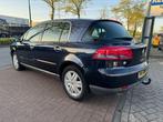 Renault Vel Satis 2.0 16V T 170pk Exception Automaat Airco/E, Auto's, Renault, 1998 cc, Stof, Gebruikt, Beige