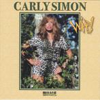 Carly Simon – Why     New maxi cd  in seal., Verzenden, 1980 tot 2000, Nieuw in verpakking