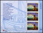 AZOREN 1997 EUROPA Blokje, Michel: B-17, Postfris., Postzegels en Munten, Postzegels | Europa | Overig, AZOREN / Verenigd Europa