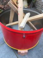 Vuurkorf , olievat ,, Ophalen of Verzenden