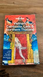 Lonely planet Vietnam, cambodia, loas, northern Thailand, Gelezen, Azië, Ophalen of Verzenden, Lonely Planet