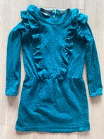 Jurk Z8 maat 128/134 meisje, Meisje, Z8, Ophalen of Verzenden, Zo goed als nieuw