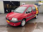 Peugeot Expert 220C 2.0-16V9 PERSONEN / 90.000 KM!, Auto's, Peugeot, Voorwielaandrijving, 136 pk, Overige modellen, 1478 kg