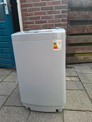 Move Wasser1 BFN09-1520 Wasmachine beschikbaar voor biedingen
