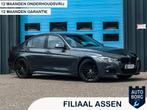 BMW 3-serie 330e Centennial High Executive M GRATIS Afleverp, Achterwielaandrijving, Gebruikt, 4 cilinders, Bedrijf
