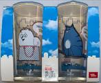 2 Drinkglazen - The Secret Life of Pets film [Nieuw], Ophalen of Verzenden, Nieuw, Overige typen