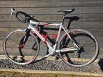 Wilier Triestina Escape racefiets, Aluminium, 49 tot 53 cm, Zo goed als nieuw, Meer dan 20 versnellingen