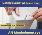 MEUBEL MONTEUR IKEA MONTAGE - DEMONTAGE SERVICE
