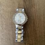 Guess dames horloge, Ophalen of Verzenden, Zo goed als nieuw, Staal, Guess