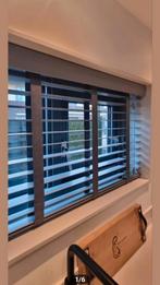 Rolgordijn/jaloezieën, Ophalen of Verzenden, Zo goed als nieuw, 200 cm of meer