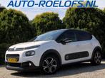 Citroen C3 1.2 PureTech Feel Ed*Navi*Pdc*Carplay*, 83 pk, Gebruikt, Euro 6, 1199 cc