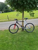 Mountainbike met kleding en schoenen, Overige merken, Gebruikt, Hardtail, Heren