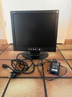 Beeldscherm 17" Acer AL1714, Computers en Software, Monitoren, Ophalen, Gebruikt, 17", VGA