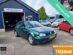 Volkswagen Golf 1.6 Garantie, alle inruil mog. Mooie auto, Auto's, 101 pk, Gebruikt, Startonderbreker, 4 cilinders