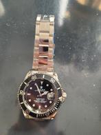 REPLICA Rolex 2128, Sieraden, Tassen en Uiterlijk, Horloges | Heren, Staal, Nieuw, Ophalen of Verzenden, Rolex