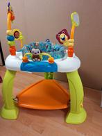 Bright Starts Deluxe Baby Bouncer, Kinderen en Baby's, Speelgoed | Babyspeelgoed, Ophalen