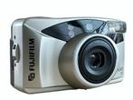 Fujifilm Date 120 analoge point&shoot camera, IZGS, Ophalen of Verzenden, Gebruikt, Compact, Fuji