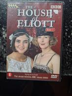house of eliott 3 nieuw, Cd's en Dvd's, Dvd's | Tv en Series, Vanaf 9 jaar, Ophalen of Verzenden, Nieuw in verpakking, Drama