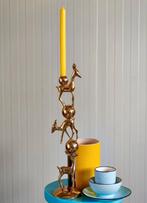 Polspotten Bambi Kandelaar - Nieuw!, Huis en Inrichting, Overige materialen, Overige kleuren, 50 tot 75 cm, Nieuw