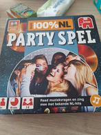 100%NL Party Spel - Jumbo, Vijf spelers of meer, Ophalen of Verzenden, Gebruikt, Jumbo