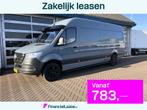 Mercedes-Benz Sprinter 317 CDI L3H2 Ongebruikt 7"MBUX/apple-, Stof, Gebruikt, 4 cilinders, 2000 kg