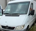 Imperiaal Mercedes 308 cdi dakdrager imperial, Auto diversen, Dakdragers, Ophalen, Gebruikt