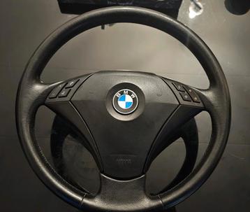 BMW STUUR PRE-FACELIFT beschikbaar voor biedingen