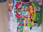 Lego friends 41309 Andreas muzikale duet, Ophalen of Verzenden, Zo goed als nieuw