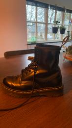 heb ze 5 x gedragen zij zo goed als nieuw 1 schoen mistfeter, Dr.Martens, Zo goed als nieuw, Zwart, Ophalen