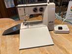 Elna Lotus ZZ - mooie compacte naaimachine, Overige merken, Gebruikt, Zwitserland, Ophalen of Verzenden