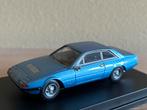 Ferrari 365 GT4 2+2 schaalmodel 1:64, Ophalen of Verzenden, Nieuw, Auto