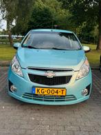 Chevrolet Spark 1.0 ,Airco, 2011, Auto's, Chevrolet, Voorwielaandrijving, 4 cilinders, 68 pk, 995 cc