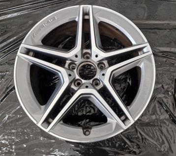Original AMG 19 inch A class W177 W118 A1774011500 TOP beschikbaar voor biedingen