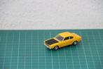 Schuco 1:87 Ford Capri, Ophalen of Verzenden, Zo goed als nieuw, Auto, Schuco