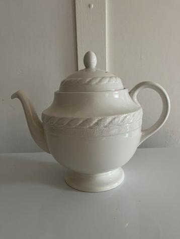 Wedgwood Ralph Lauren theepot beschikbaar voor biedingen