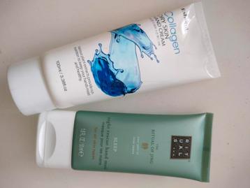 Rituals & Eshont Handcrème & Masker - Nieuw! beschikbaar voor biedingen