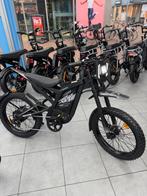 NIEUW OUXI GT2000 fatbike ebike crosser NFC voorraad!!, Lisse, Ouxi, Leiden, Overige typen