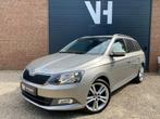 Skoda Fabia Combi 1.0 Style | AIRCO | 17 INCH LMV |, Stof, Gebruikt, Overige kleuren, 979 kg
