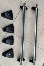 Originele Opel dakdragers - opel astra J, Auto diversen, Dakdragers, Ophalen, Zo goed als nieuw