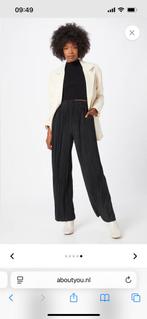 Samsoe Samsoe Uma trousers maat S 36 grijs broek, Kleding | Dames, Verzenden, Zo goed als nieuw, Samsoe Samsoe, Maat 36 (S)