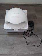 Te koop pink gellac ledlamp nagel droger, Sieraden, Tassen en Uiterlijk, Uiterlijk | Cosmetica en Make-up, Ophalen, Zo goed als nieuw