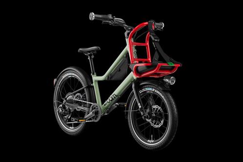 Woom Now 4 nieuw met garantie, Fietsen en Brommers, Fietsen | Kinderfietsjes, Nieuw, Minder dan 16 inch, Ophalen