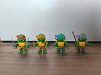 Ninja turtles collectors items, Ophalen, Nieuw