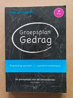 Groepsplan Gedrag - Kees van Overveld, Gelezen, Niet van toepassing, Ophalen of Verzenden, Alpha