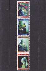 Aruba 564/67 Vermeer 2011 (S761), Verzenden, Postfris